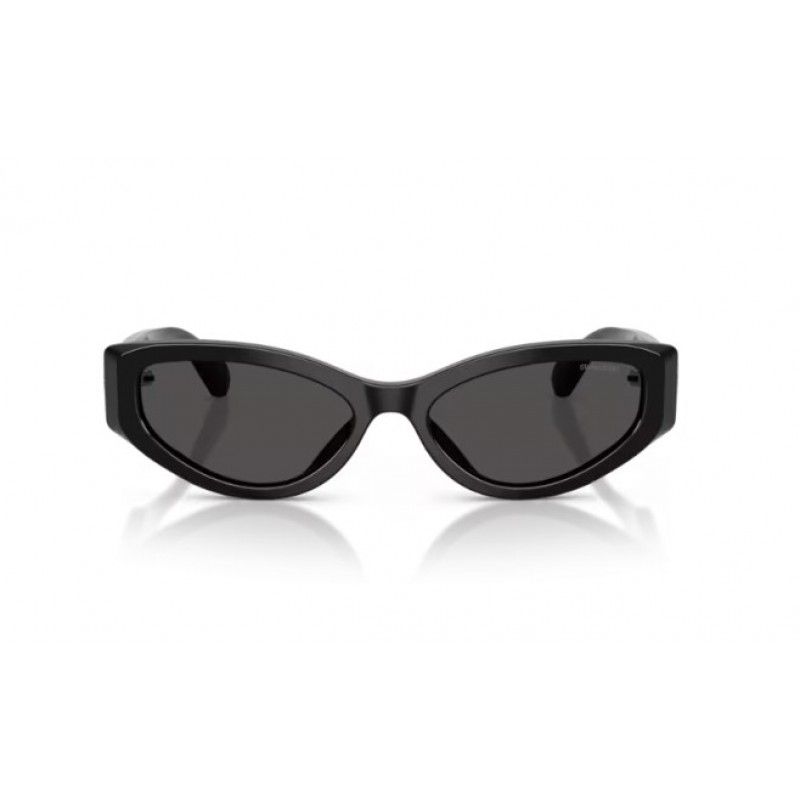 SWAROVSKI 6045U 100187 55-17-130