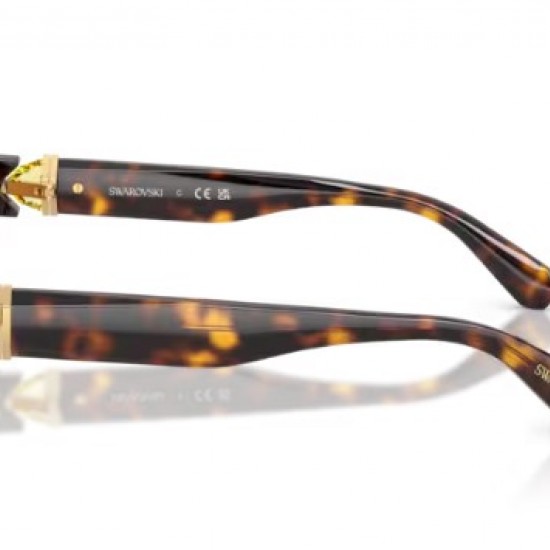 SWAROVSKI 6045U 100273 55-17-130