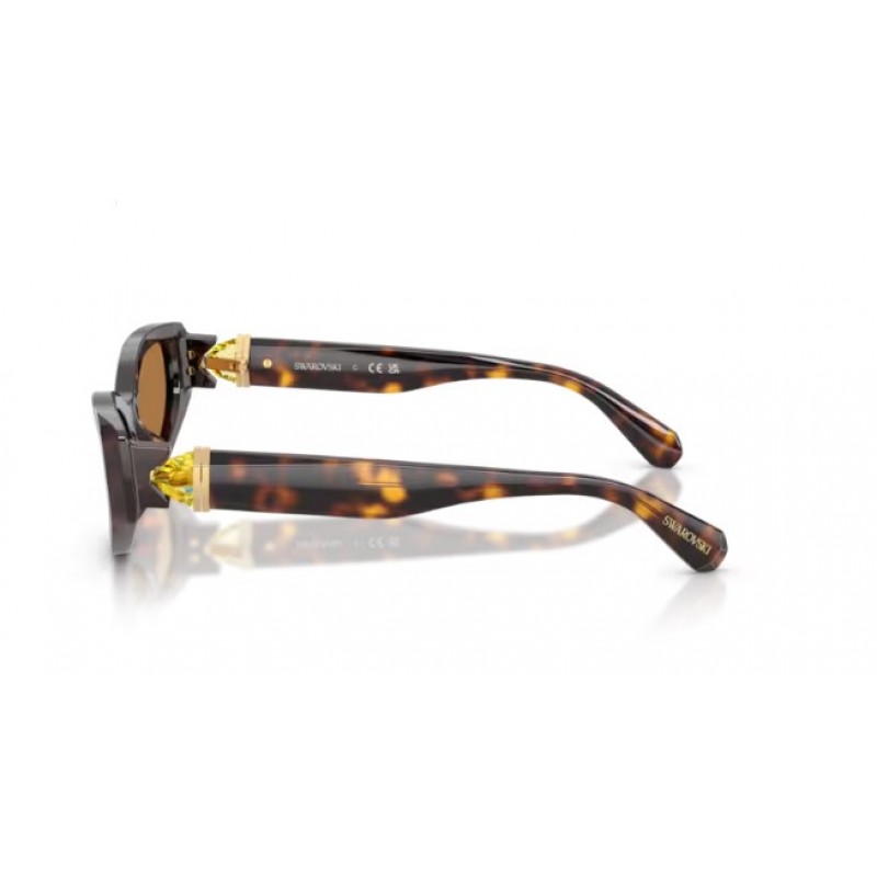 SWAROVSKI 6045U 100273 55-17-130