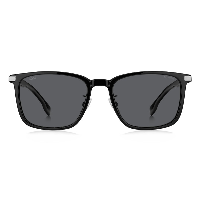 HUGO BOSS-BOSS 1406/F/SK 807 M9 57-20-145