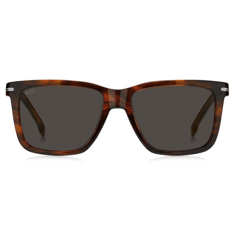 HUGO BOSS-BOSS 1598 0EX4 IR 55-17-145