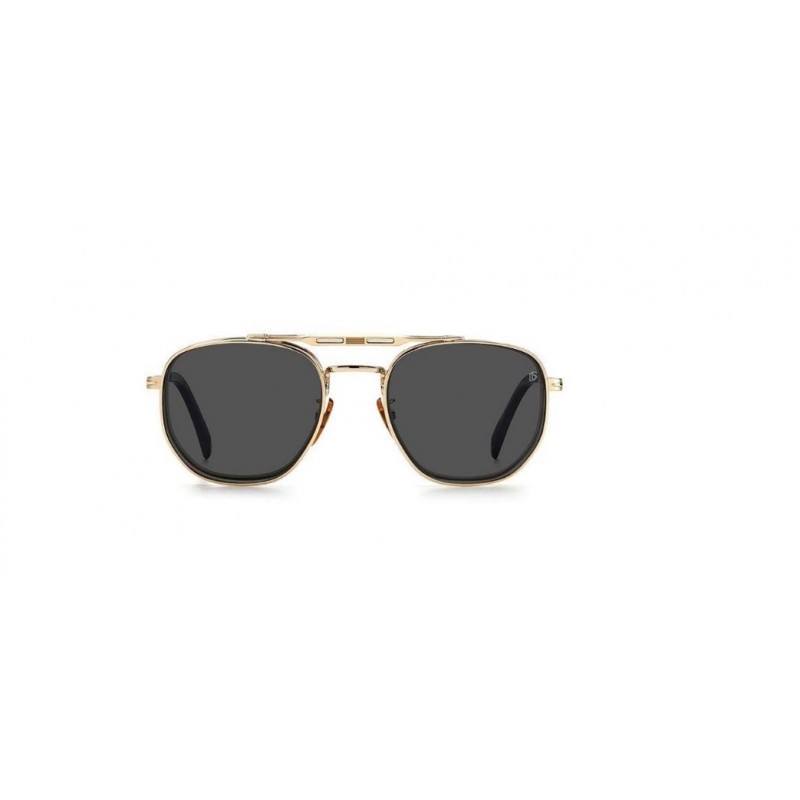 DAVID BECKHAM 1082/G/CS 0RHL M9 52-20-145