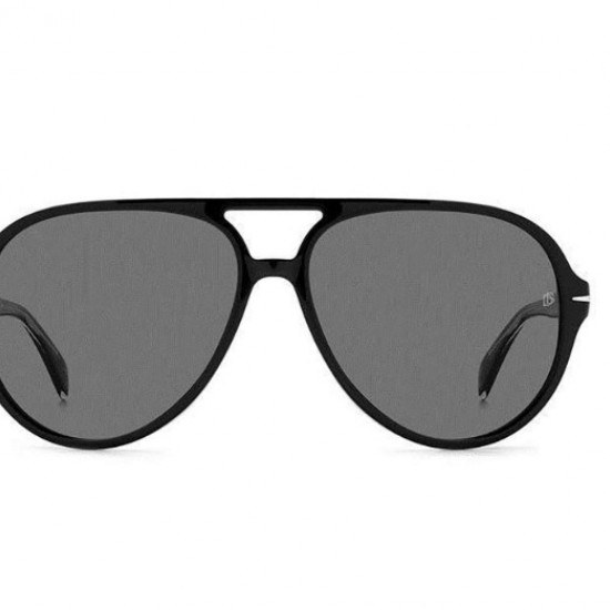 DAVID BECKHAM 1091/S 0807 M9 60-14-140