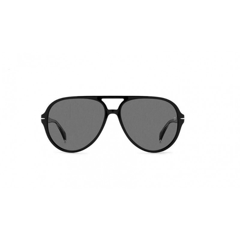 DAVID BECKHAM 1091/S 0807 M9 60-14-140