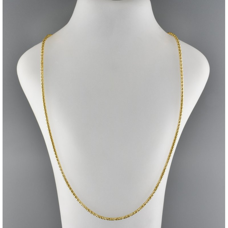 CHAIN J1011T GOLD