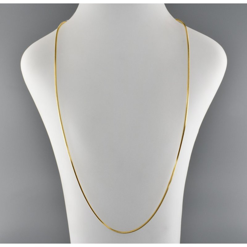 CHAIN J1014T GOLD