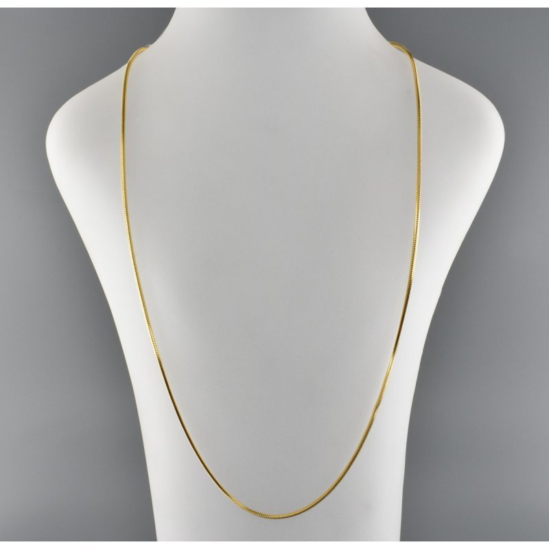 CHAIN J1014T GOLD