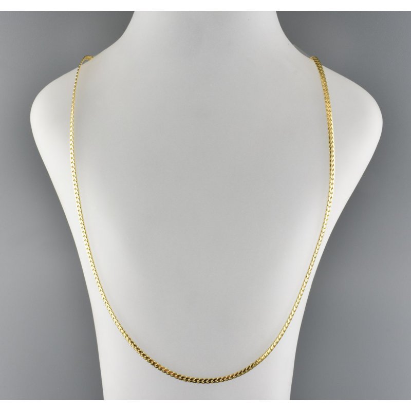 CHAIN J1004T GOLD