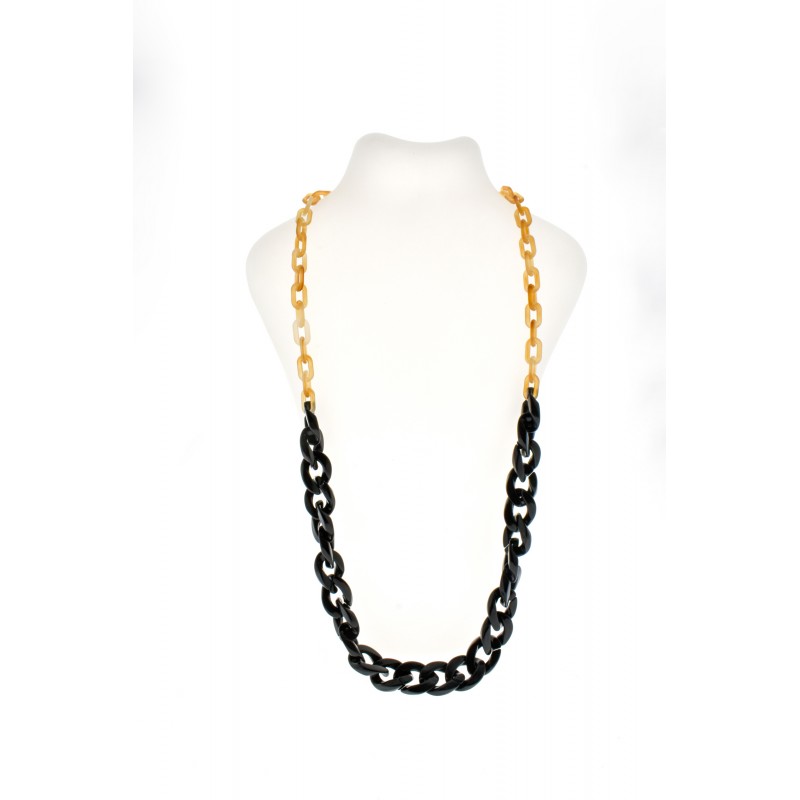 CHAIN S7709 BLACK