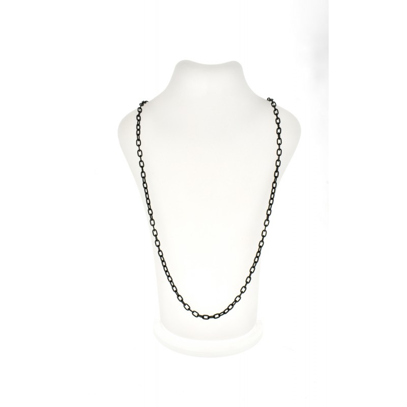 CHAIN S7171 BLACK