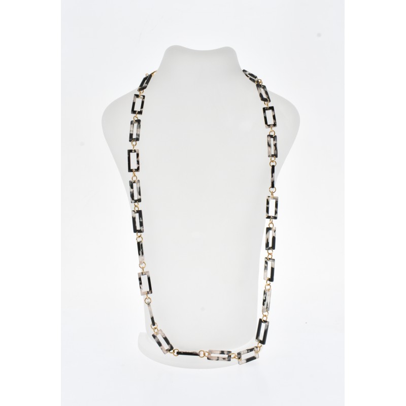 CHAIN E030 BLACK