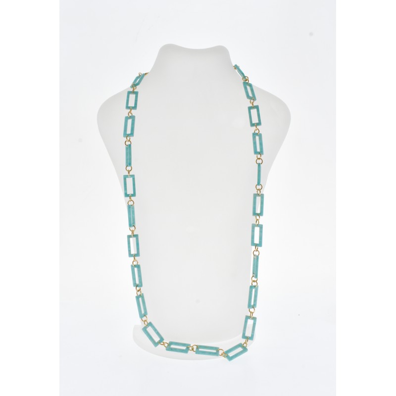 CHAIN E030 BLUE