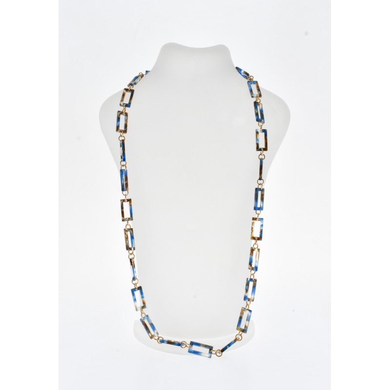 CHAIN E030 NAVY