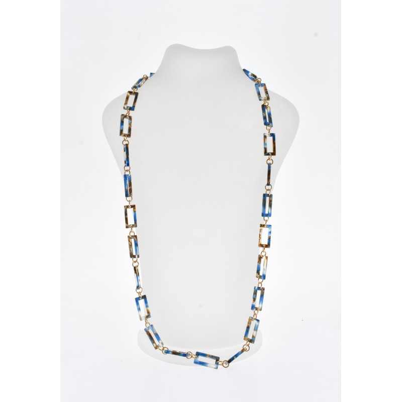 CHAIN E030 NAVY