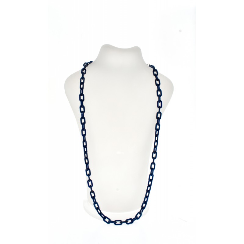 CHAIN E017 NAVY