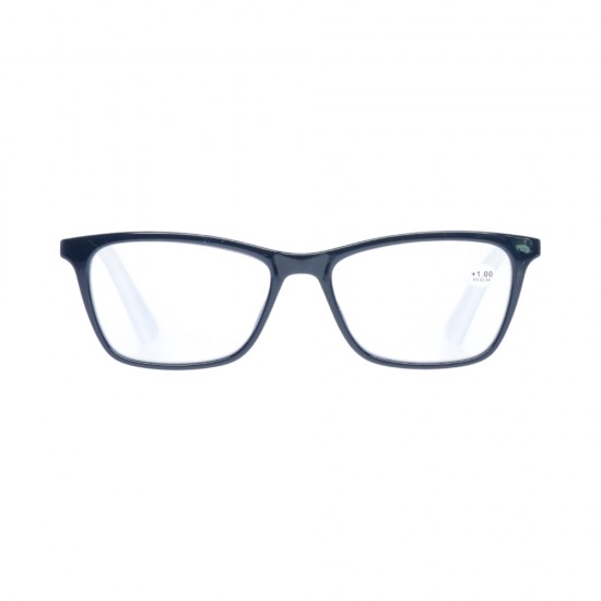 MODE BLUE FILTER AR01 ΜΑΥΡΟ-ΑΣΠΡΟ +1,00