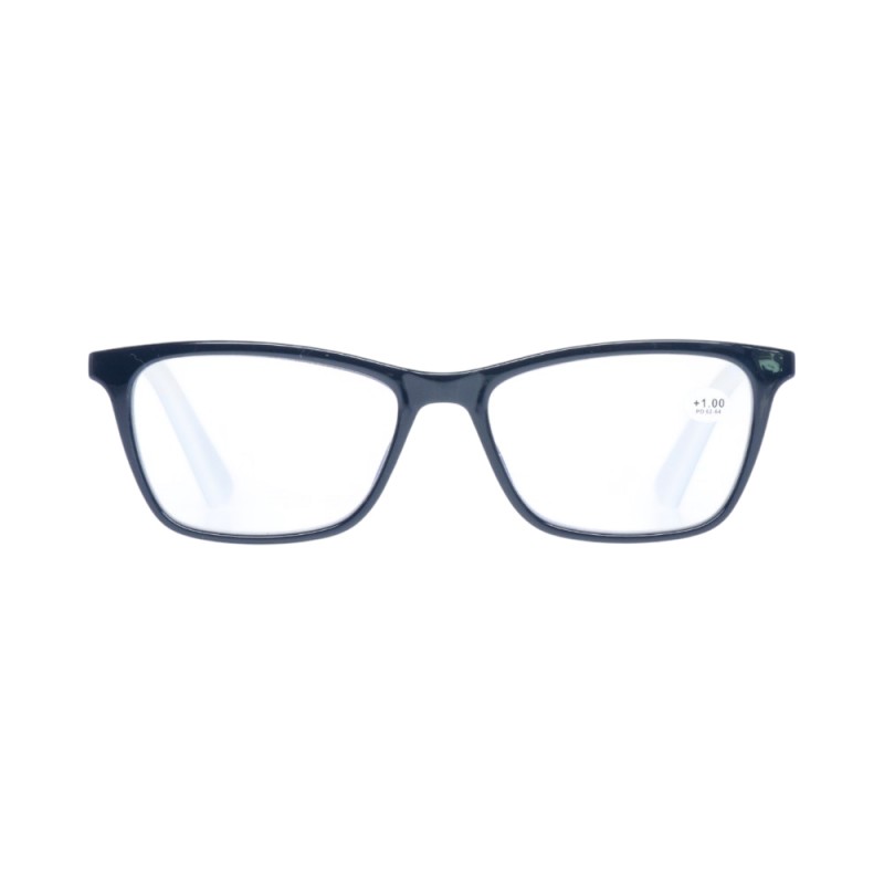 MODE BLUE FILTER AR01 ΜΑΥΡΟ-ΑΣΠΡΟ +1,00