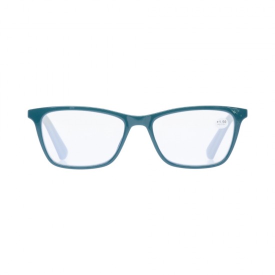 MODE BLUE FILTER AR01 ΠΡΑΣΙΝΟ-ΓΚΡΙ +1,50