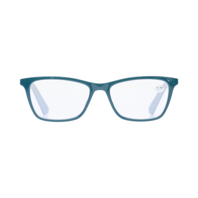 MODE BLUE FILTER AR01 ΠΡΑΣΙΝΟ-ΓΚΡΙ +1,50