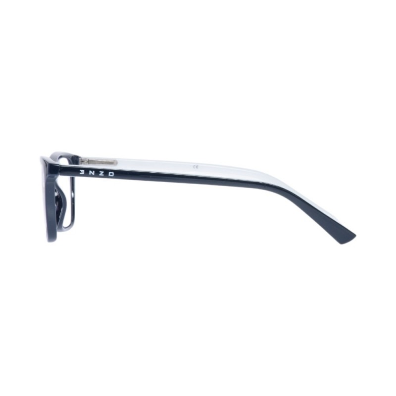 MODE BLUE FILTER AR01 ΜΑΥΡΟ-ΑΣΠΡΟ +2,00