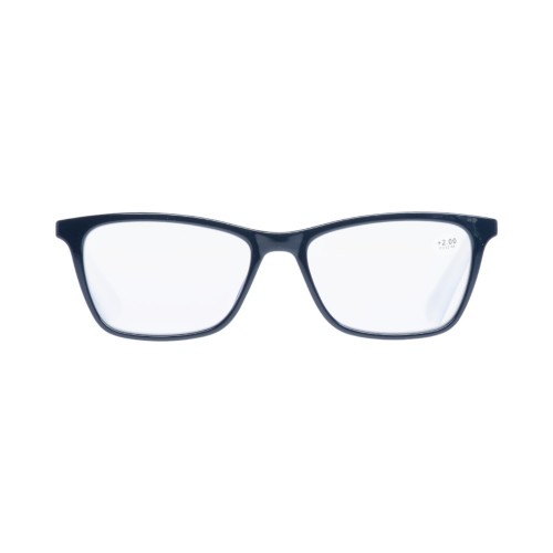 MODE BLUE FILTER AR01 ΜΑΥΡΟ-ΑΣΠΡΟ +2,00