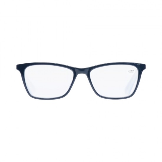 MODE BLUE FILTER AR01 ΜΑΥΡΟ-ΑΣΠΡΟ +2,00