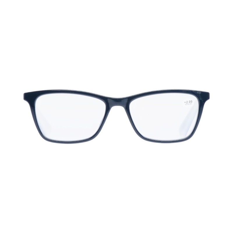 MODE BLUE FILTER AR01 ΜΑΥΡΟ-ΑΣΠΡΟ +2,00