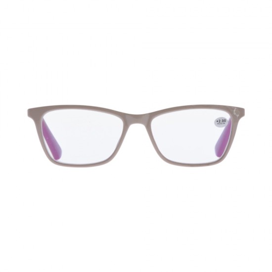 MODE BLUE FILTER AR01 ΜΠΕΖ-ΦΟΥΞΙΑ +2,00