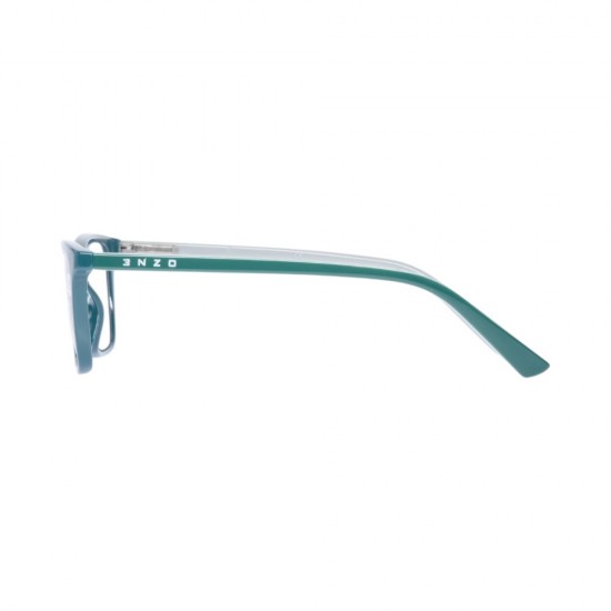 MODE BLUE FILTER AR01 ΠΡΑΣΙΝΟ-ΓΚΡΙ +2,00