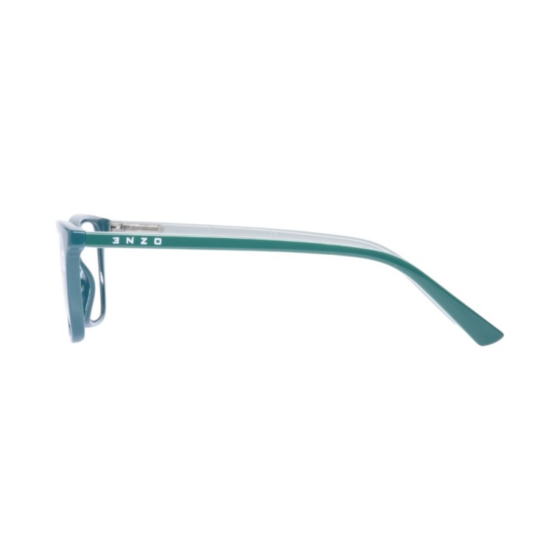 MODE BLUE FILTER AR01 ΠΡΑΣΙΝΟ-ΓΚΡΙ +2,00