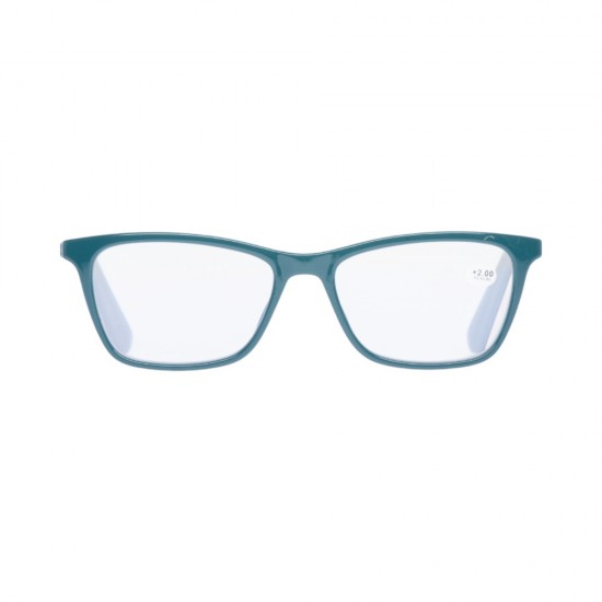 MODE BLUE FILTER AR01 ΠΡΑΣΙΝΟ-ΓΚΡΙ +2,00