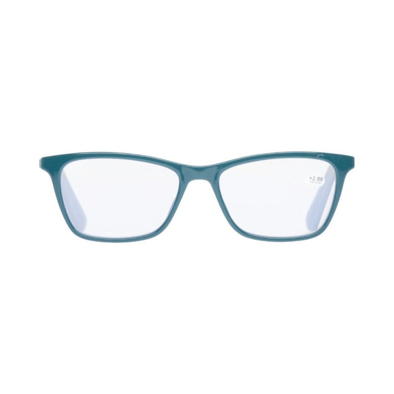 MODE BLUE FILTER AR01 ΠΡΑΣΙΝΟ-ΓΚΡΙ +2,00