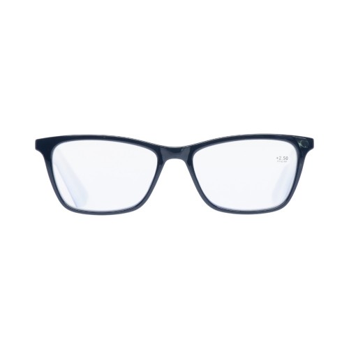 MODE BLUE FILTER AR01 ΜΑΥΡΟ-ΑΣΠΡΟ +2,50