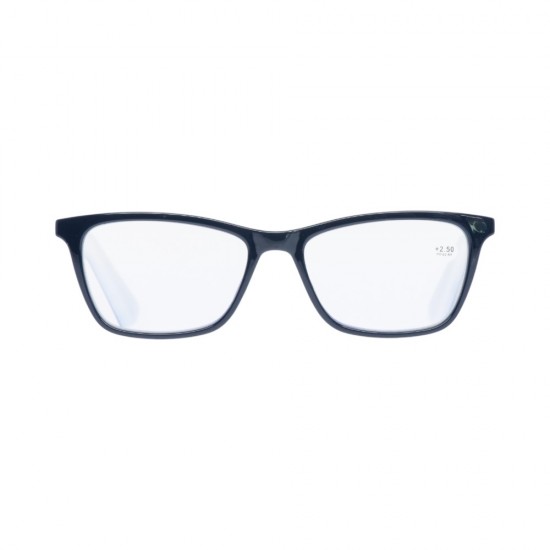 MODE BLUE FILTER AR01 ΜΑΥΡΟ-ΑΣΠΡΟ +2,50