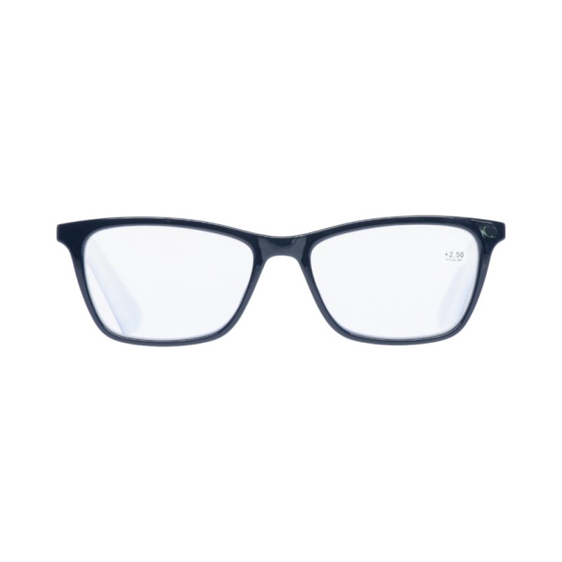 MODE BLUE FILTER AR01 ΜΑΥΡΟ-ΑΣΠΡΟ +2,50