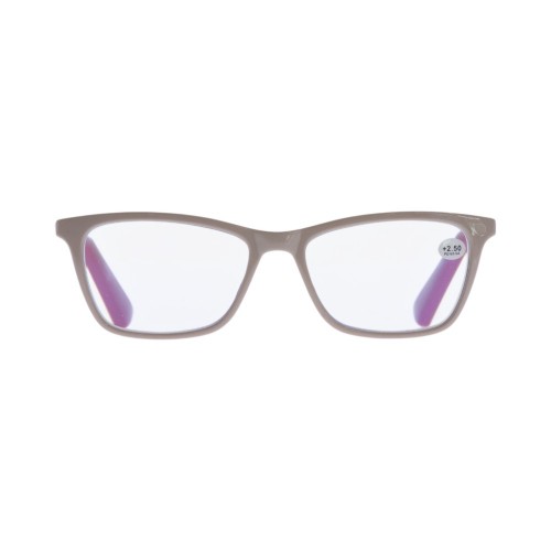 MODE BLUE FILTER AR01 ΜΠΕΖ-ΦΟΥΞΙΑ +2,50