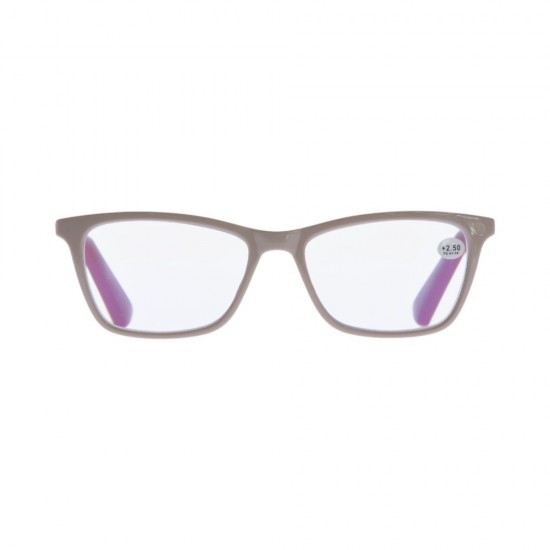 MODE BLUE FILTER AR01 ΜΠΕΖ-ΦΟΥΞΙΑ +2,50