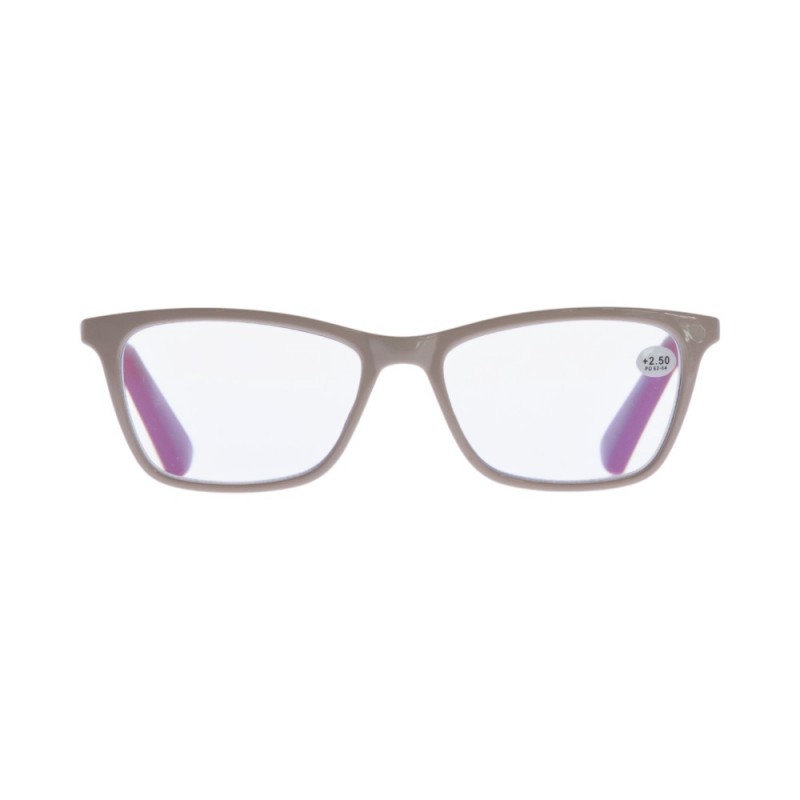 MODE BLUE FILTER AR01 ΜΠΕΖ-ΦΟΥΞΙΑ +2,50
