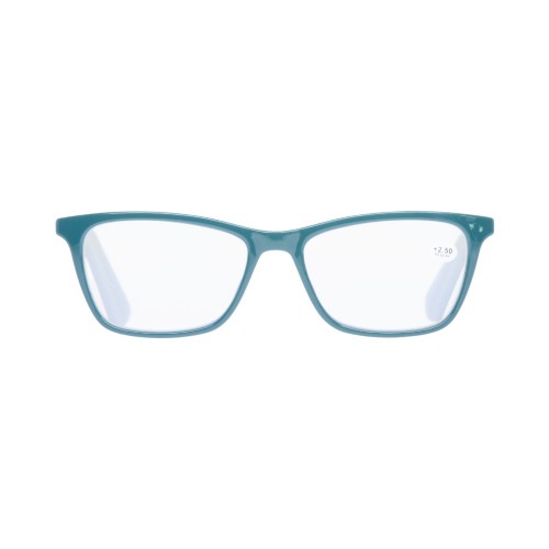 MODE BLUE FILTER AR01 ΠΡΑΣΙΝΟ-ΓΚΡΙ +2,50