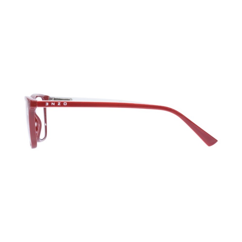 MODE BLUE FILTER AR01 ΜΠΟΡΝΤΩ-ΑΣΠΡΟ +2,50
