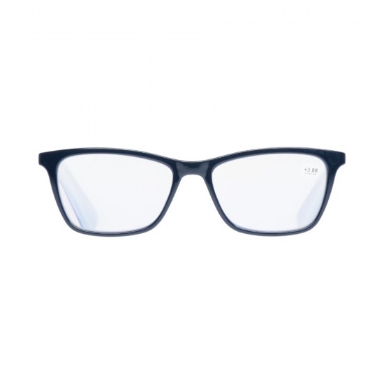 MODE BLUE FILTER AR01 ΜΑΥΡΟ-ΑΣΠΡΟ +3,00