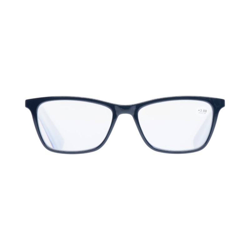 MODE BLUE FILTER AR01 ΜΑΥΡΟ-ΑΣΠΡΟ +3,00