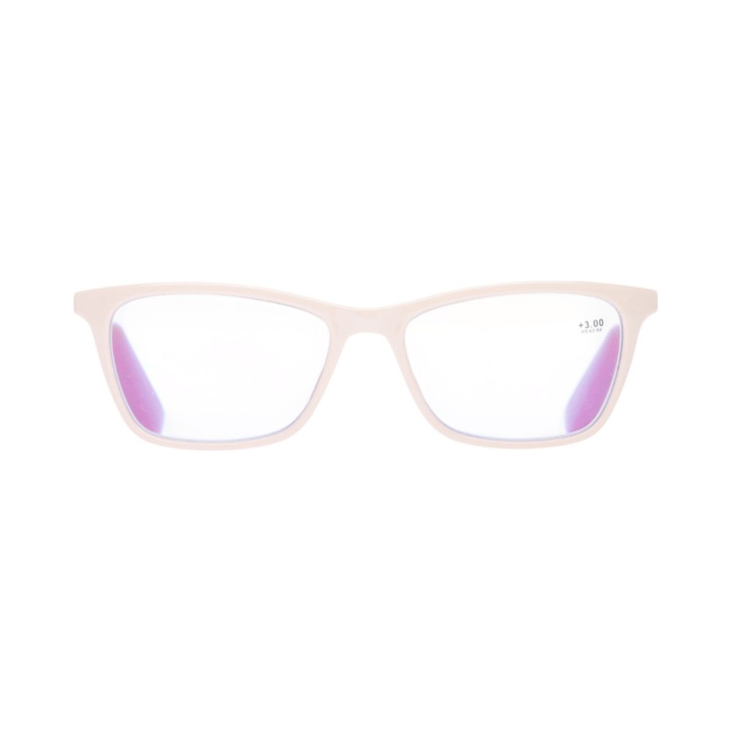 MODE BLUE FILTER AR01 ΜΠΕΖ-ΦΟΥΞΙΑ +3,00
