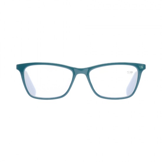 MODE BLUE FILTER AR01 ΠΡΑΣΙΝΟ-ΓΚΡΙ +3,00