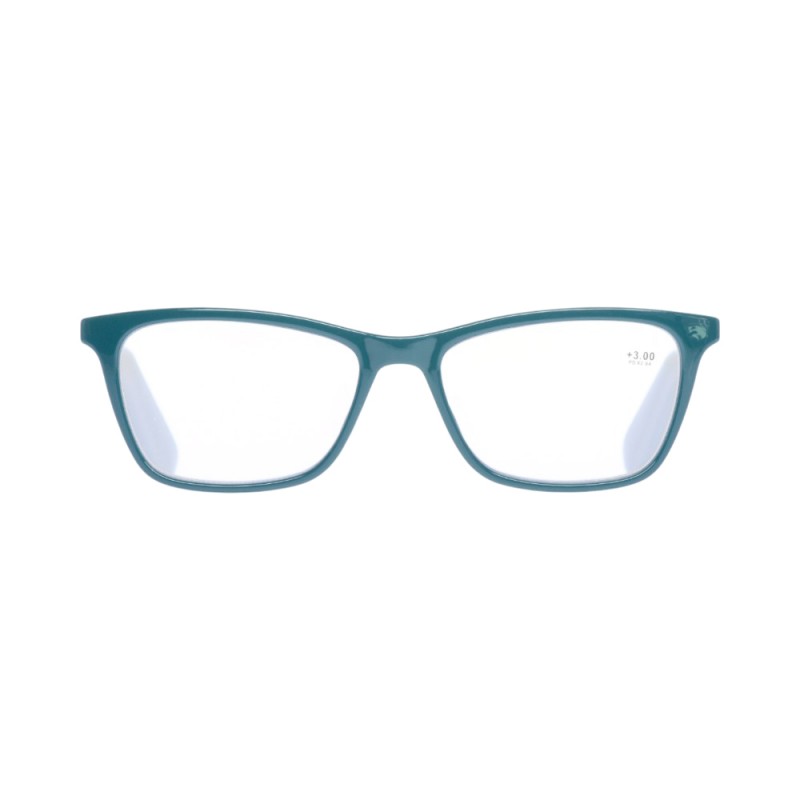 MODE BLUE FILTER AR01 ΠΡΑΣΙΝΟ-ΓΚΡΙ +3,00