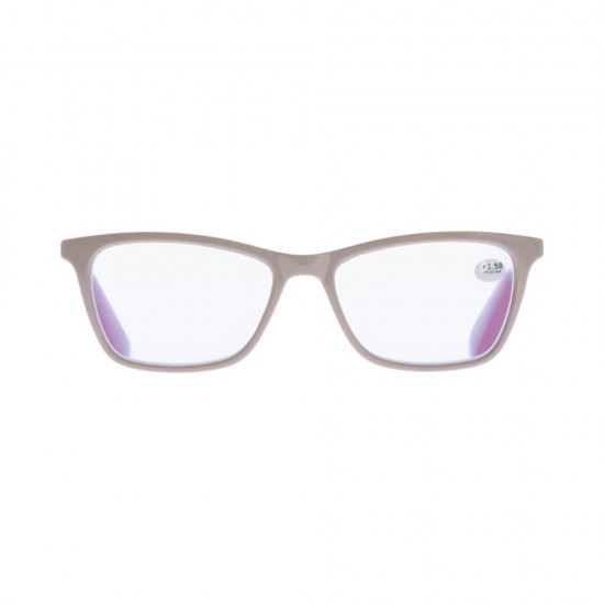 MODE BLUE FILTER AR01 ΜΠΕΖ-ΦΟΥΞΙΑ +3,50