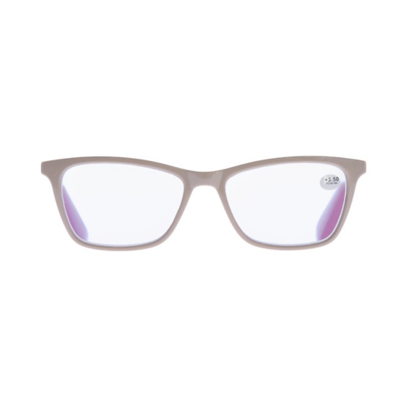 MODE BLUE FILTER AR01 ΜΠΕΖ-ΦΟΥΞΙΑ +3,50