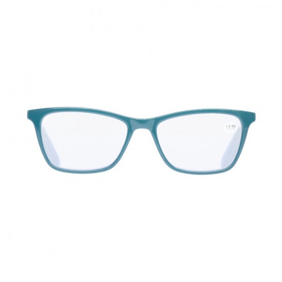MODE BLUE FILTER AR01 ΠΡΑΣΙΝΟ-ΓΚΡΙ +3,50
