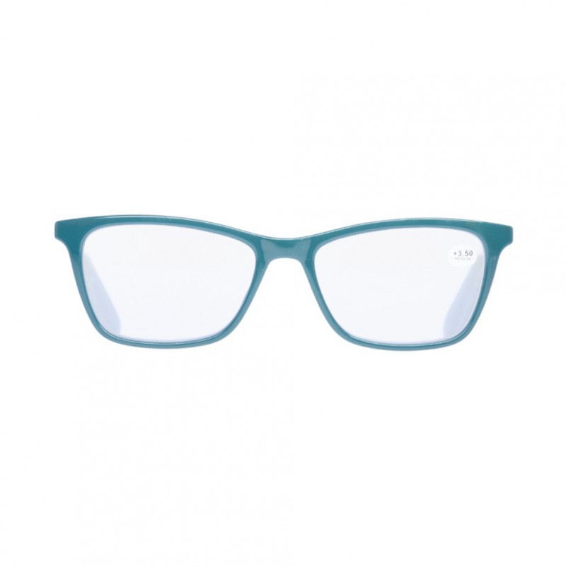 MODE BLUE FILTER AR01 ΠΡΑΣΙΝΟ-ΓΚΡΙ +3,50