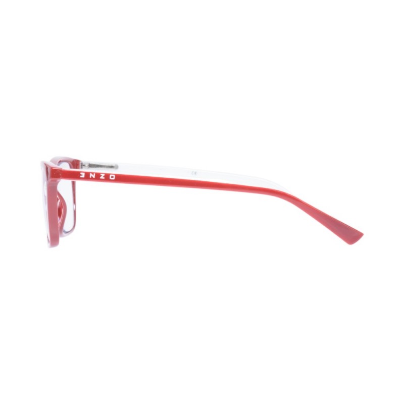 MODE BLUE FILTER AR01 ΜΠΟΡΝΤΩ-ΑΣΠΡΟ +3,50
